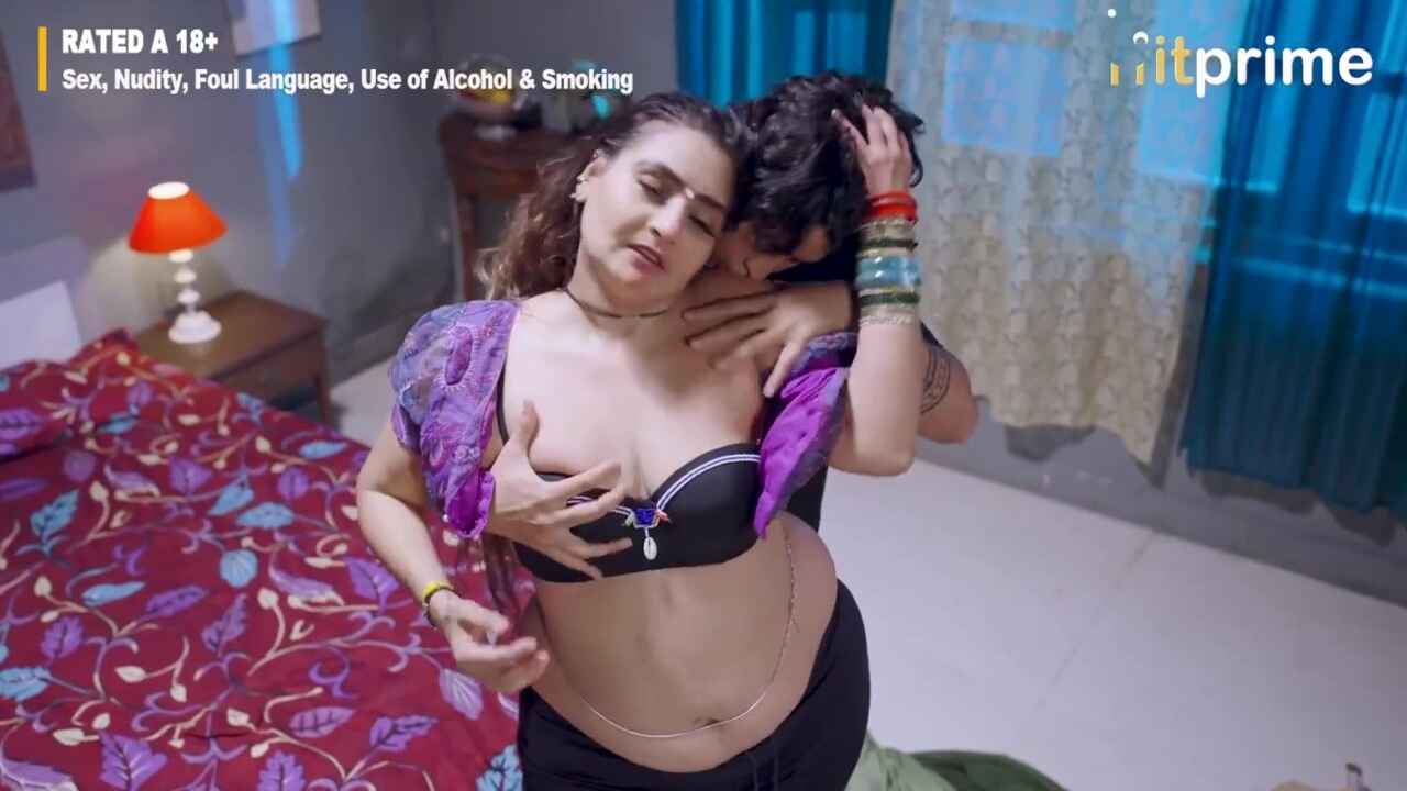 damaad ji 2 2024 hitprime episode 1 Free Porn Video