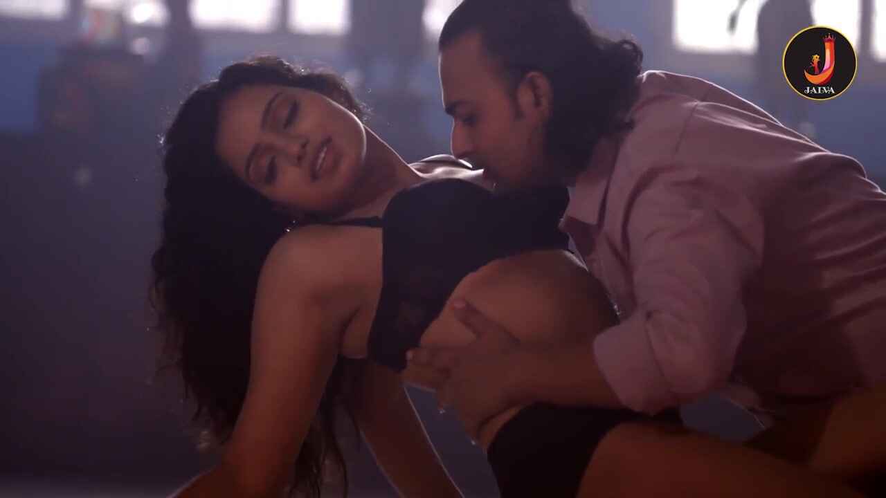 Deewane 2024 Jalva App Hindi Porn Web Series Episode 4