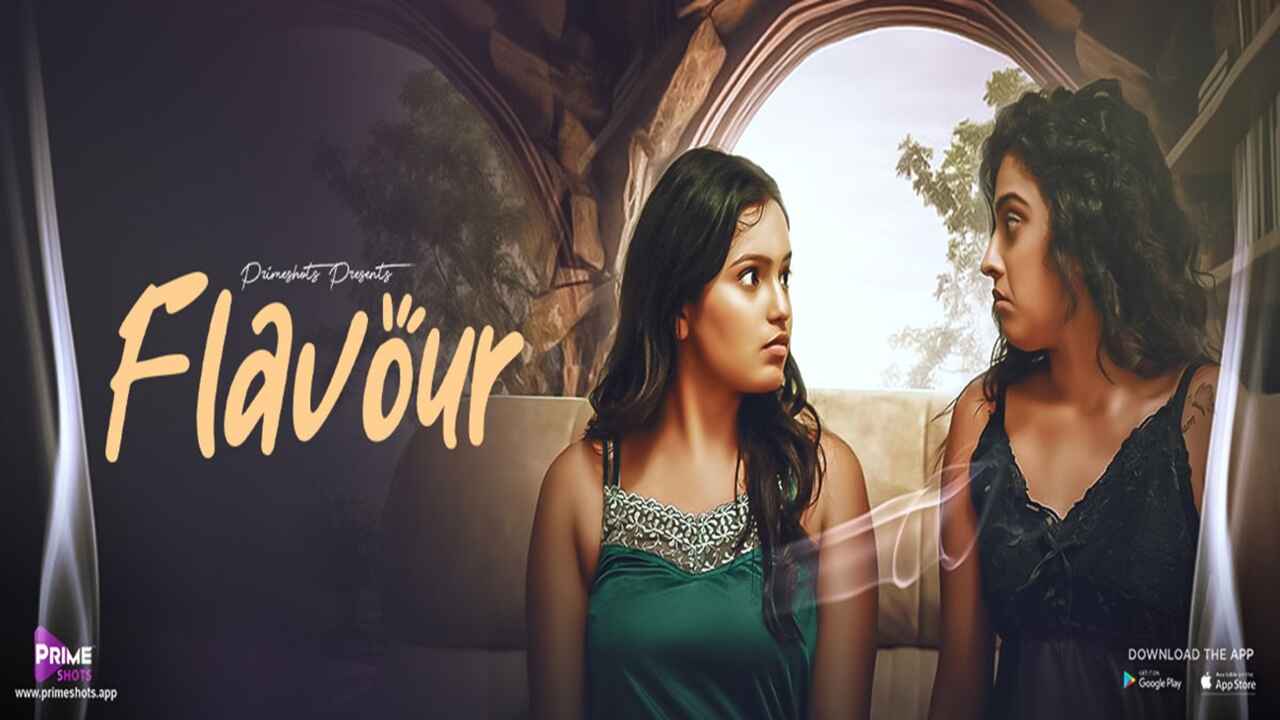 Flavour 2024 Primeshots Hindi Porn Web Series Episode 1