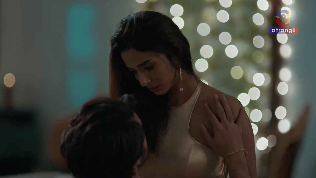 Koi Jaye To Le Aaye 2024 Atrangii Hindi Porn Web Series Ep 2