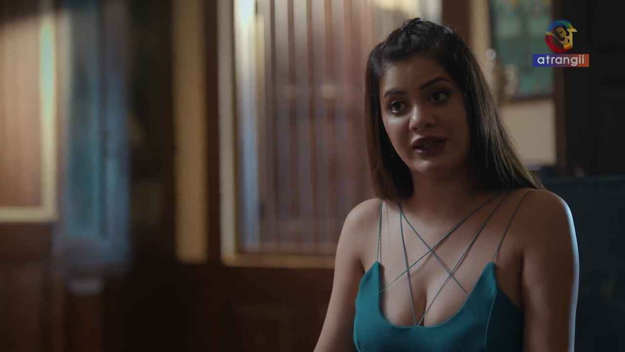 Koi Jaye To Le Aaye 2024 Atrangii Hindi Porn Web Series Ep 6