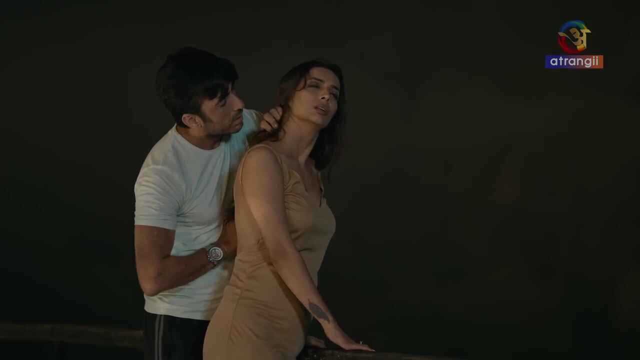 Koi Jaye To Le Aaye 2024 Atrangii Hindi Porn Web Series Ep 9