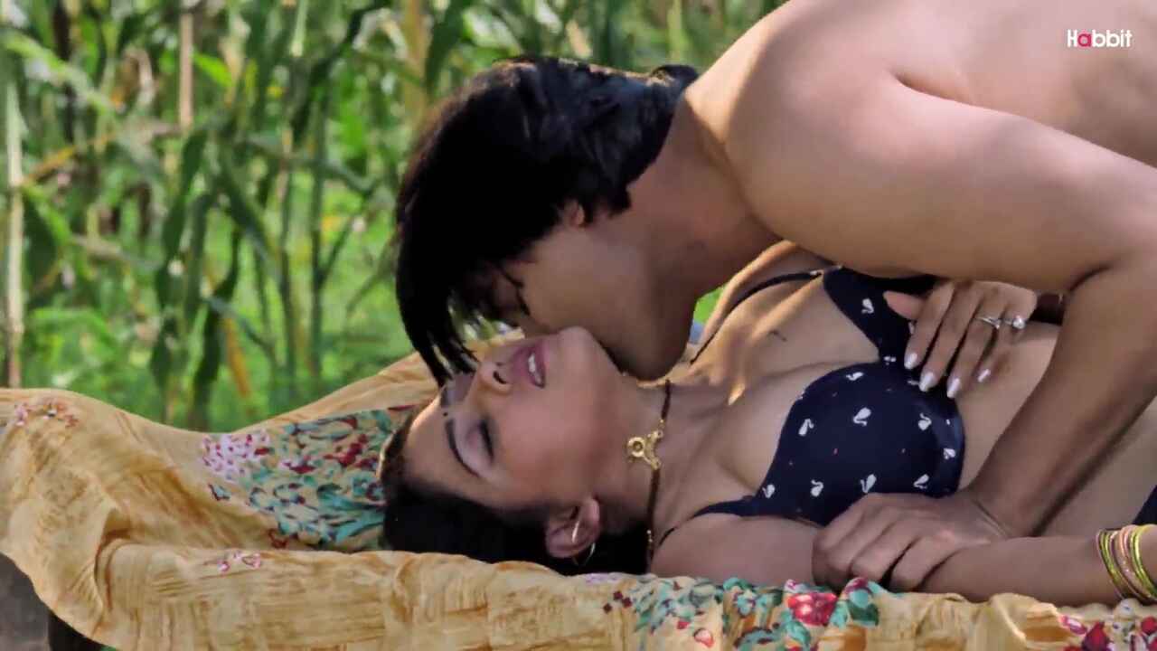 Mr Chourasiya 2 2024 Habbit Movies Hindi Porn Web Series Ep 4