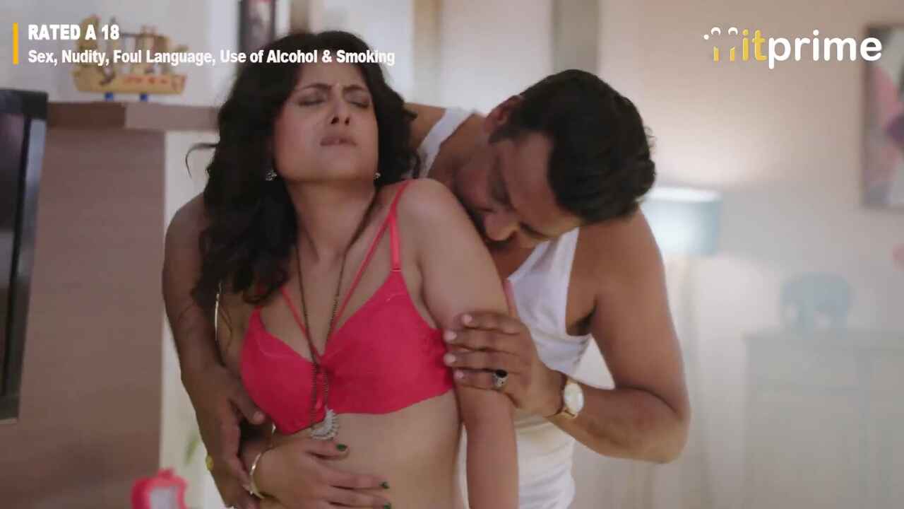 Peharedaar 7 2024 Hitprime Hindi Porn Web Series Episode 5