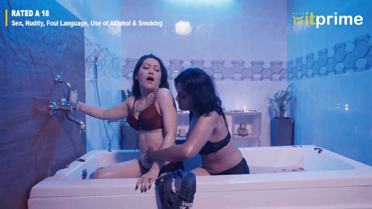 Peharedaar 7 2024 Hitprime Hindi Porn Web Series Episode 6