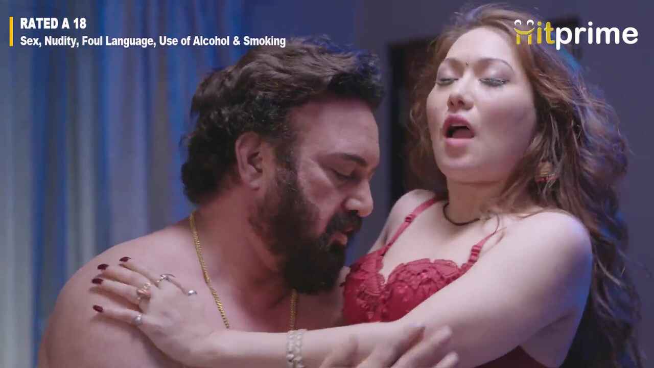 peharedaar 7 2024 hitprime episode 1 Free Porn Video