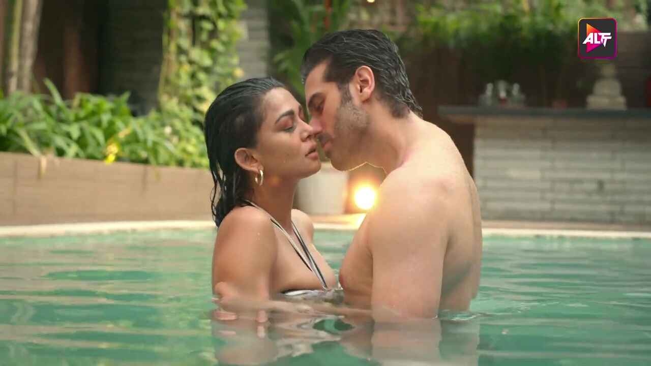 Qaatil Haseena 2024 Altt App Hindi Porn Web Series Ep 3