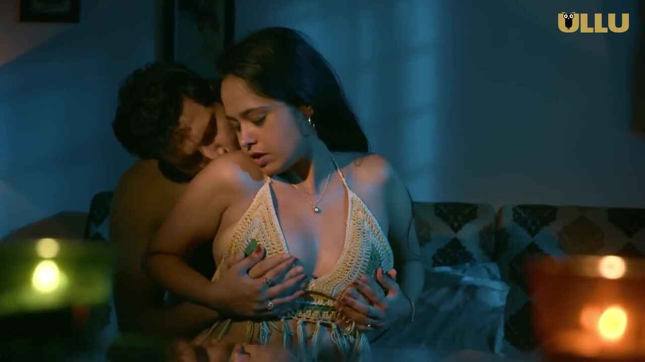 hot ullu web series tamil Free Porn Video