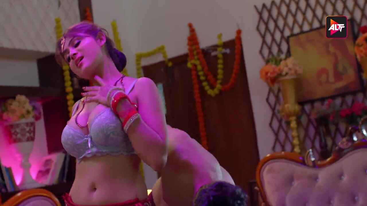 Rangeen Kahaniyan 8 2024 Altt App Hindi Porn Web Series Ep 1