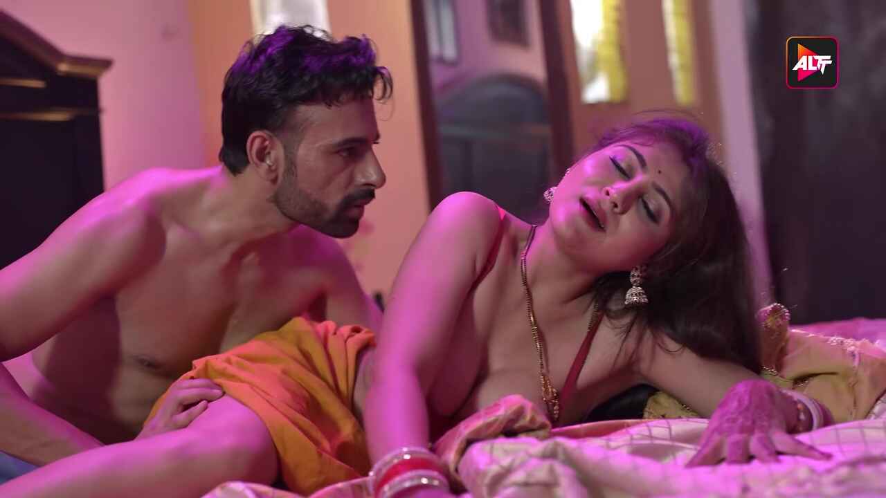 Rangeen Kahaniyan 8 2024 Altt App Hindi Porn Web Series Ep 4