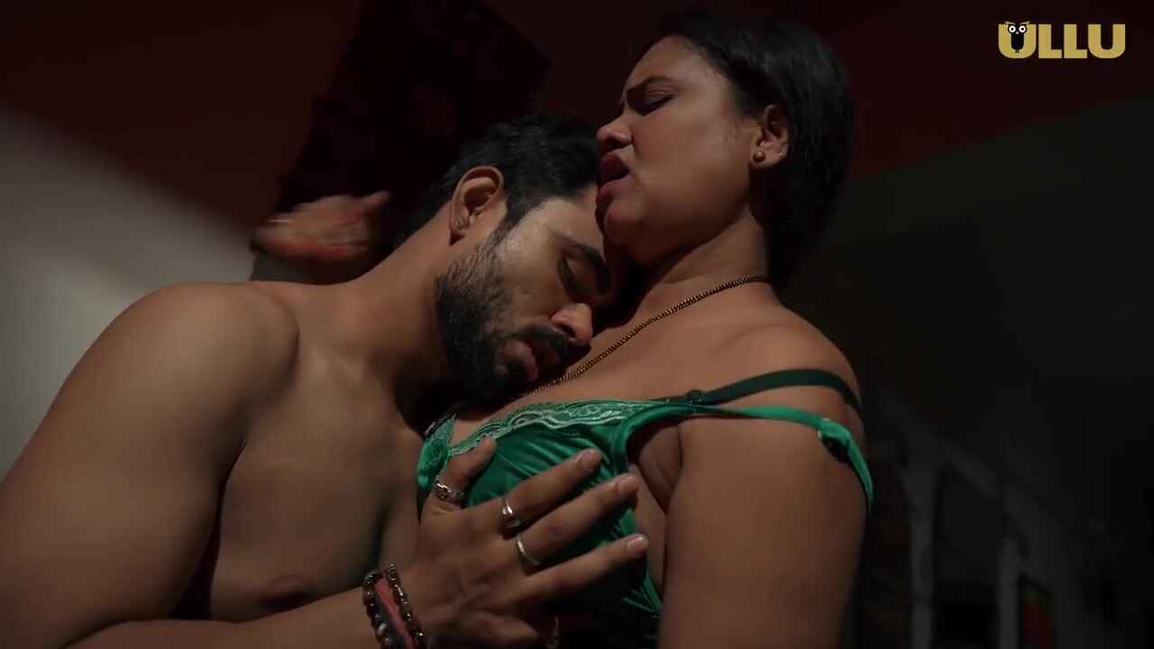 ullu hot webseries Free Porn Video