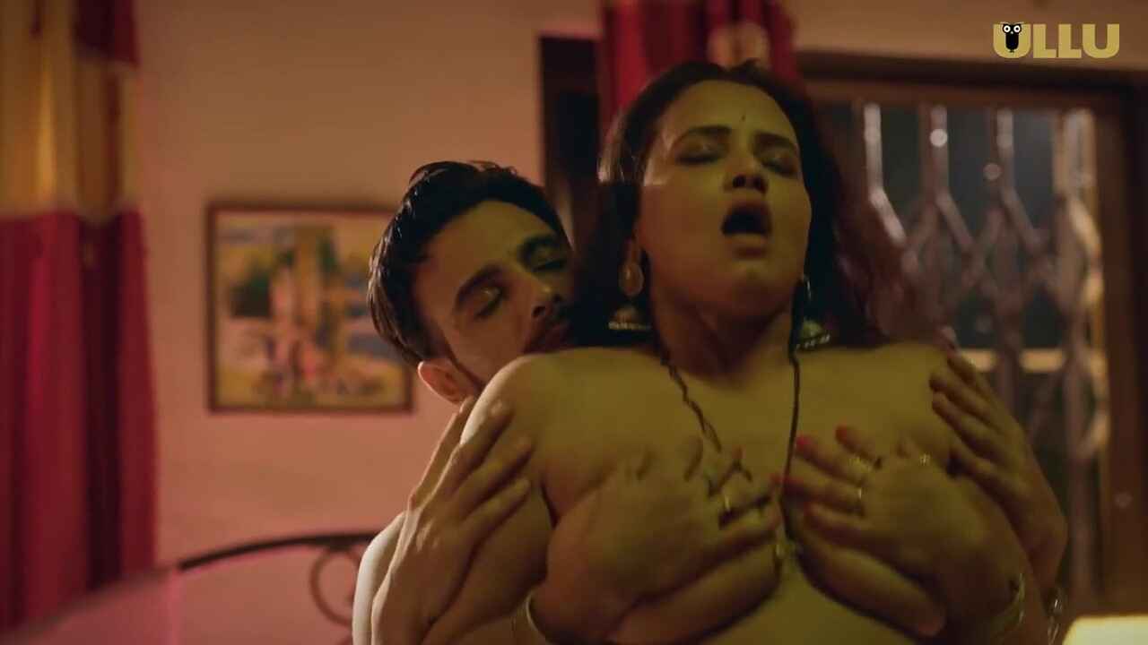 Sona 2024 Ullu Originals Hindi Porn Web Series Episode 5