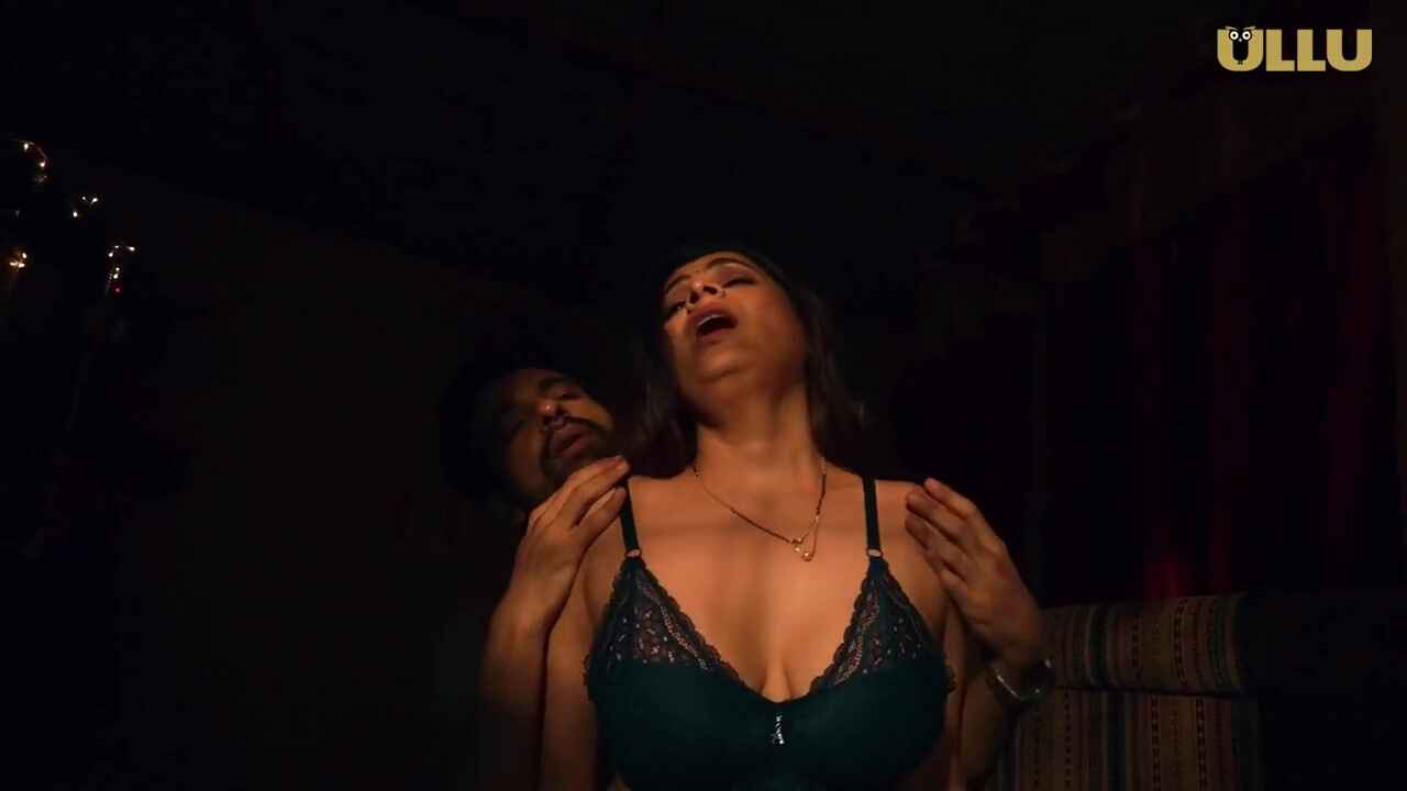 Sona 2024 Ullu Originals Hindi Porn Web Series Episode 6
