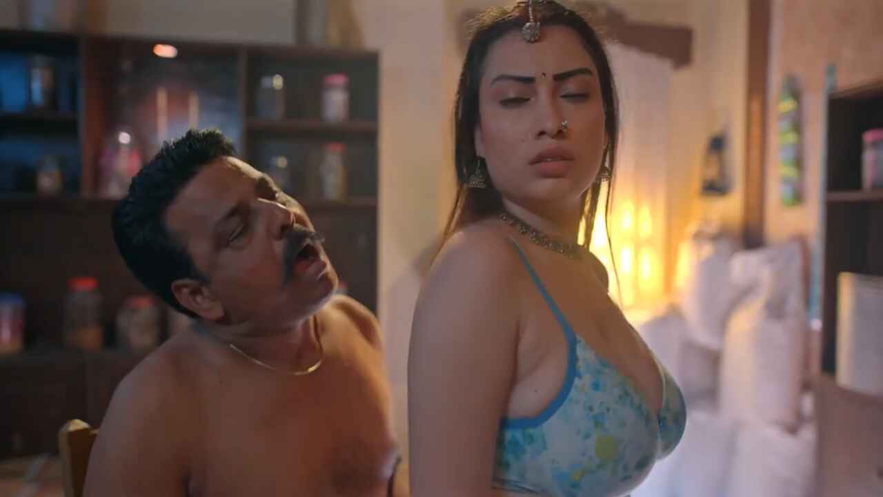 tailor kaka bigplay sex web series Free Porn Video
