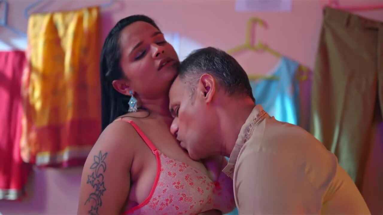 tailor kaka bigplay sex web series Free Porn Video