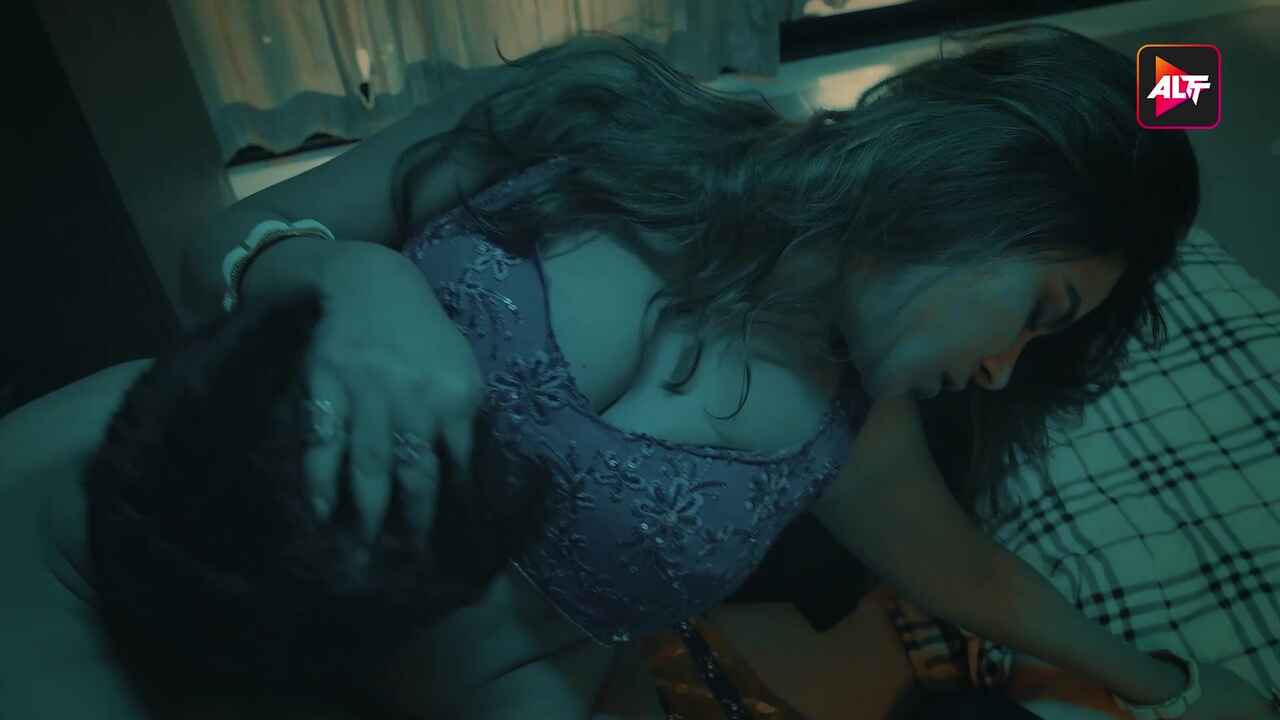 Kunwara 2022 Prime Shots Originals Hindi Hot Web Series Ep 2