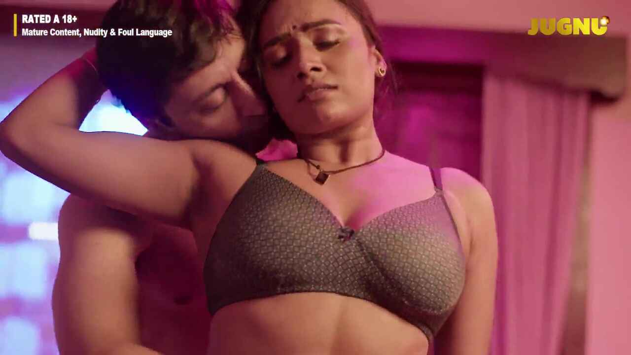 rangili dhoban 2024 jugnu episode 1 Free Porn Video