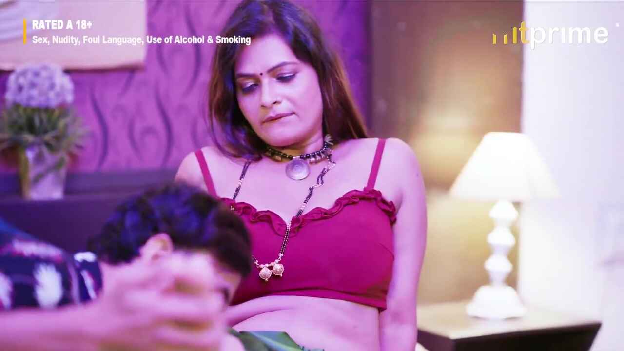 Goan Ki Malai 2 2024 Hitprime Hindi Porn Web Series Episode 2