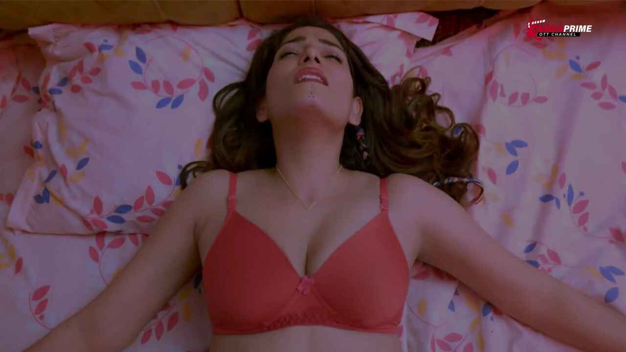 Gulabo 2 2024 Tadka Prime Hindi Porn Web Series Episode 1