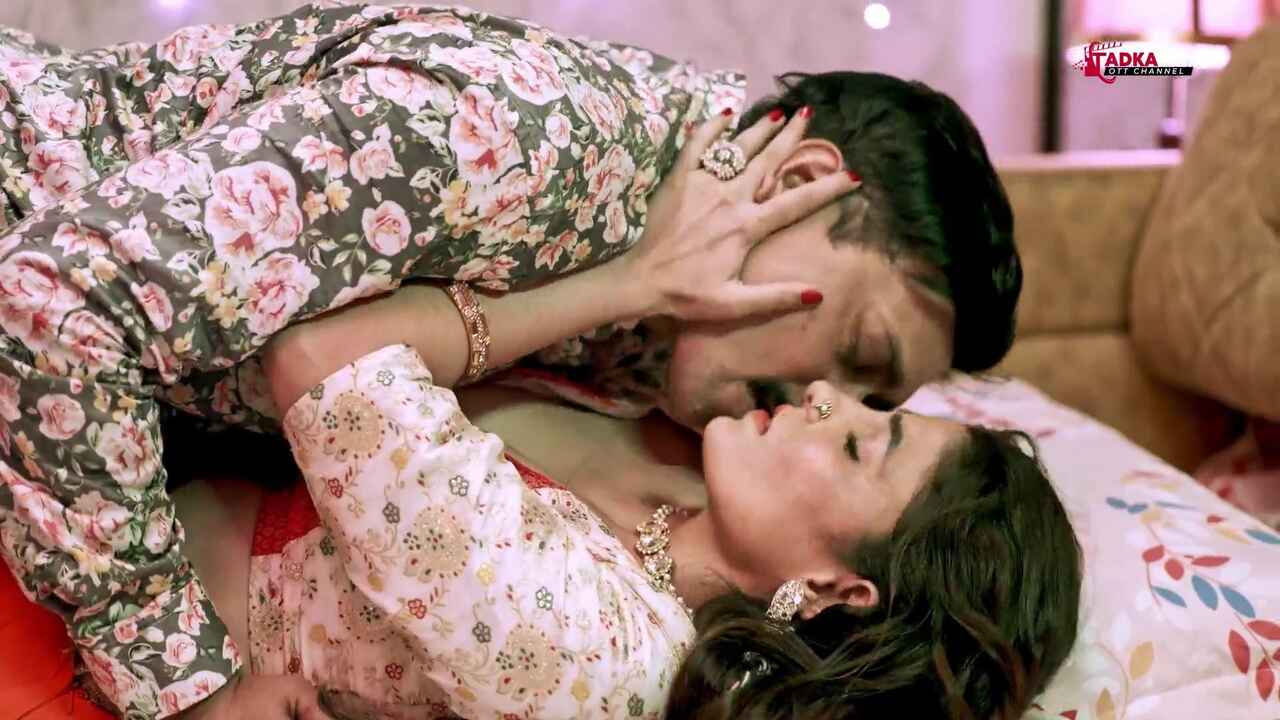 Gulabo 2 2024 Tadka Prime Hindi Porn Web Series Episode 2