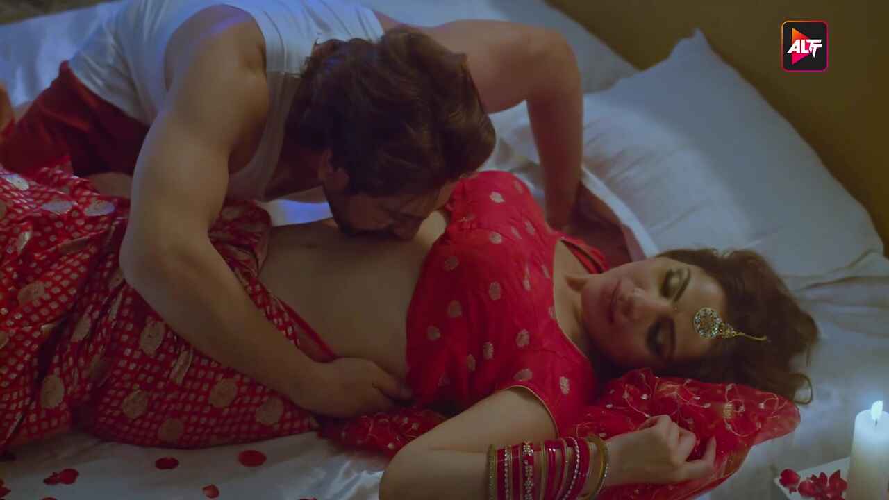 Jaanu Jaanlewa 2024 Altt App Hindi Porn Web Series Episode 1