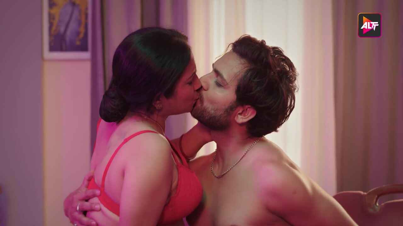 Utha Patak 2024 Altt App Hindi Porn Web Series Episode 6