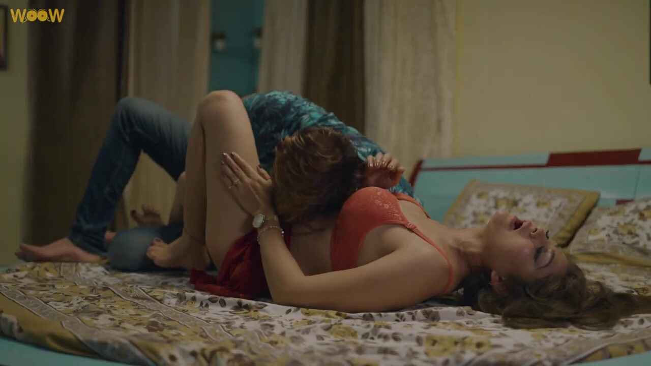 Kidnap the series ep 4