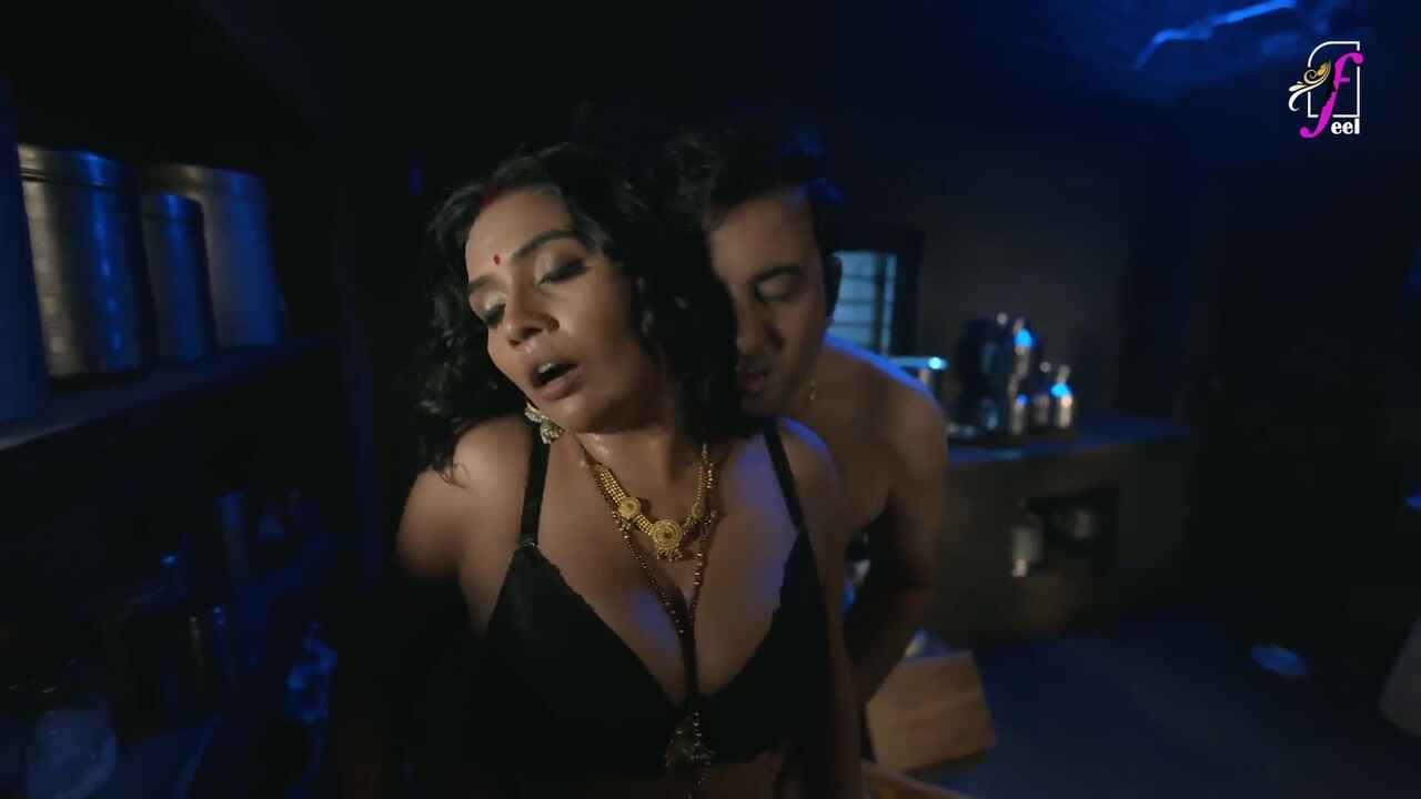 O Sajni Re 2024 Feel Hindi Porn Web Series Episode 1