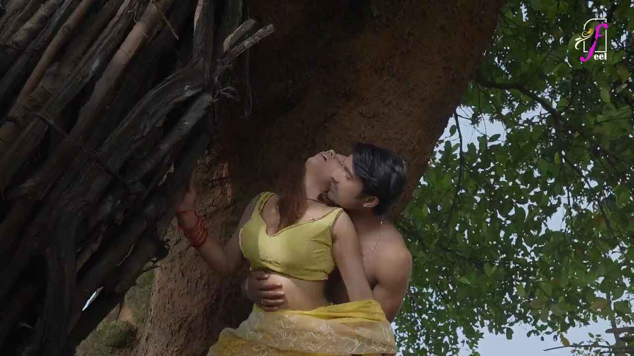 O Sajni Re 2024 Feel Hindi Porn Web Series Episode 2