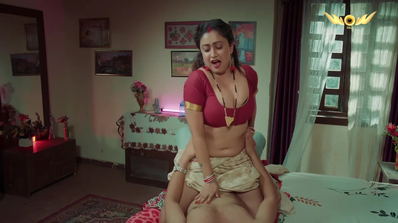 Jadui Palang 2024 Wow Entertainment Porn Web Series Episode 5