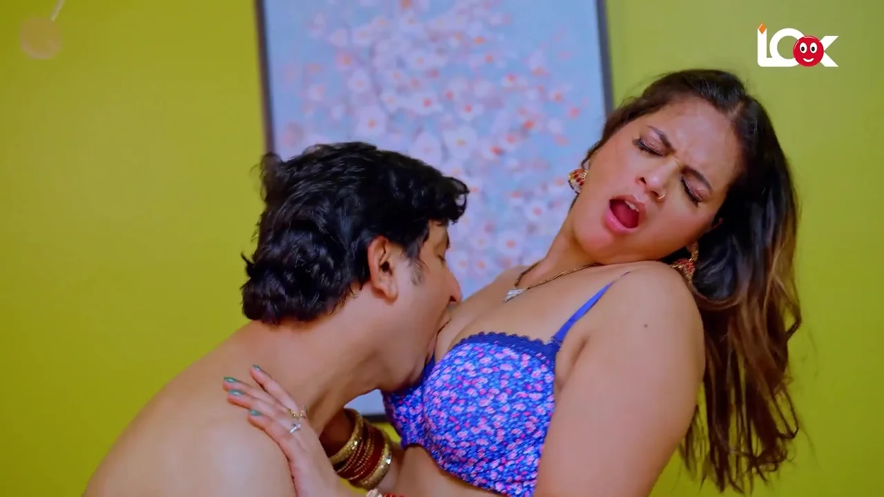Lollipop 2 2024 Look Entertainment Porn Web Series Episode 1