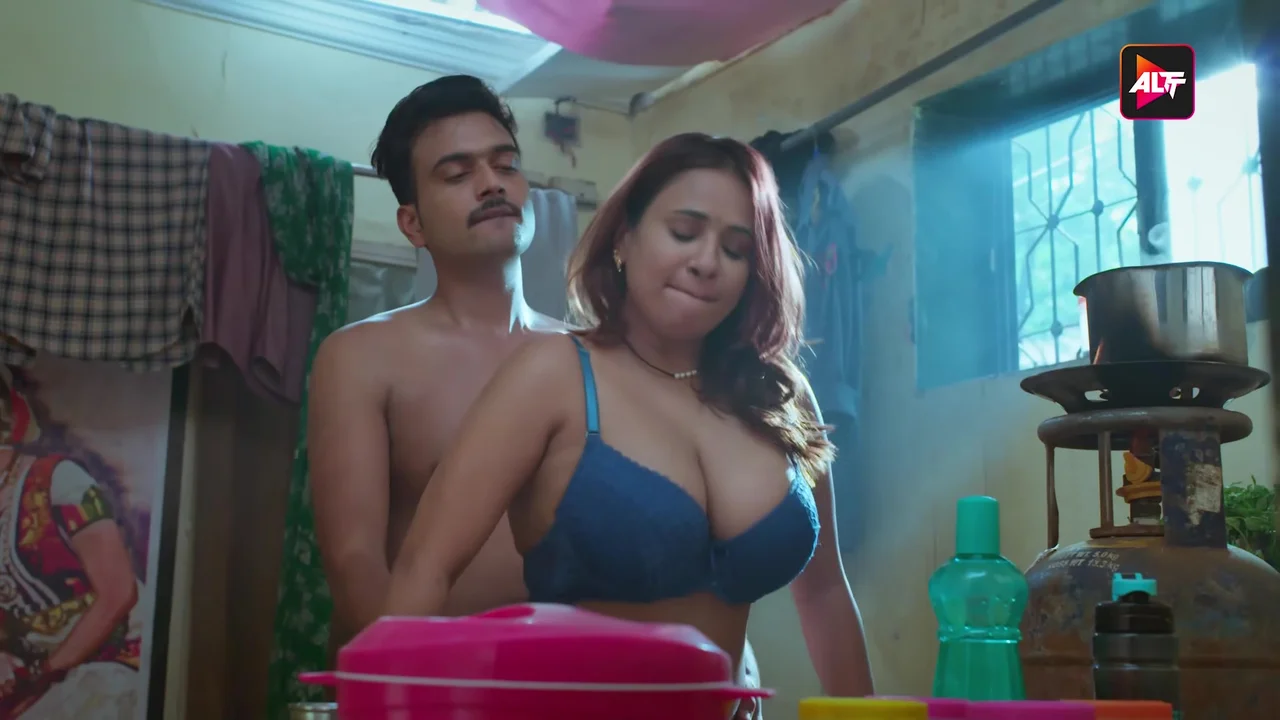 Namkeen Kisse 2024 Altt App Hindi Porn Web Series Episode 1