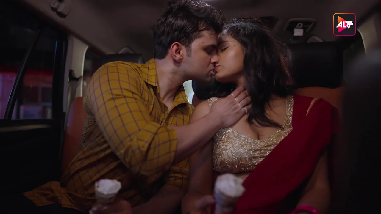 Namkeen Kisse 2024 Altt App Hindi Porn Web Series Episode 2