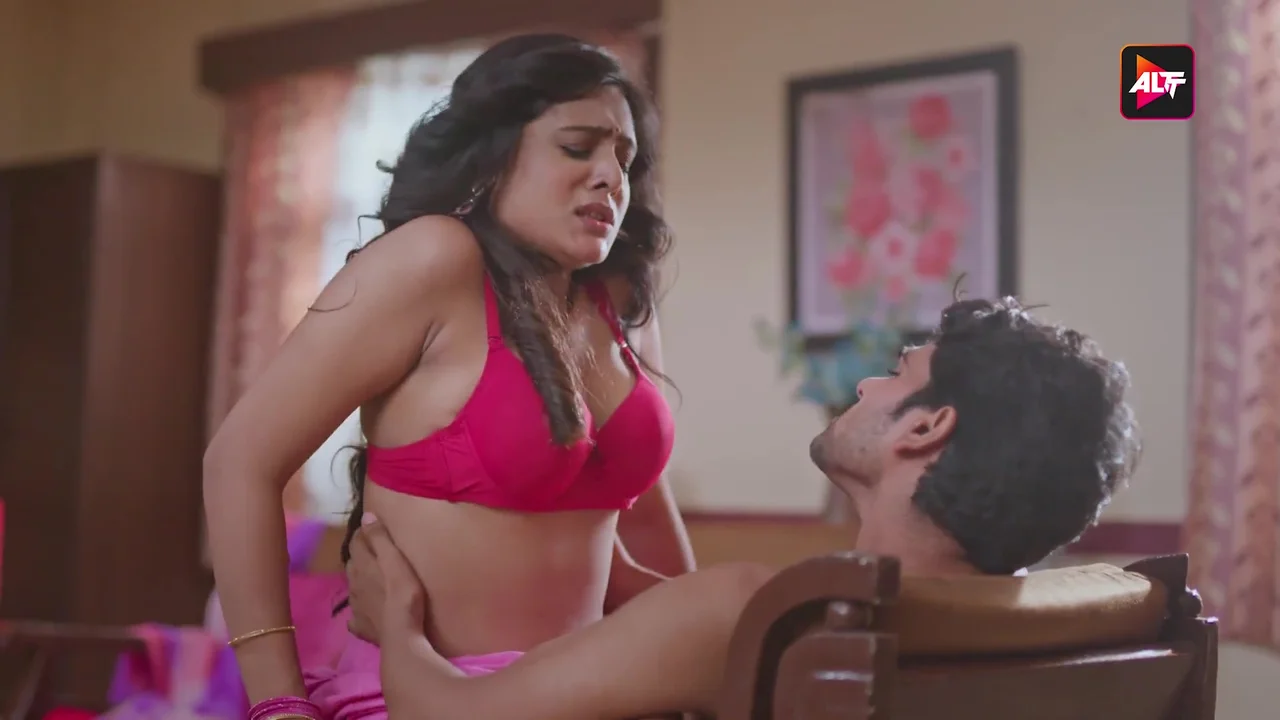 Namkeen Kisse 2024 Altt App Hindi Porn Web Series Episode 5