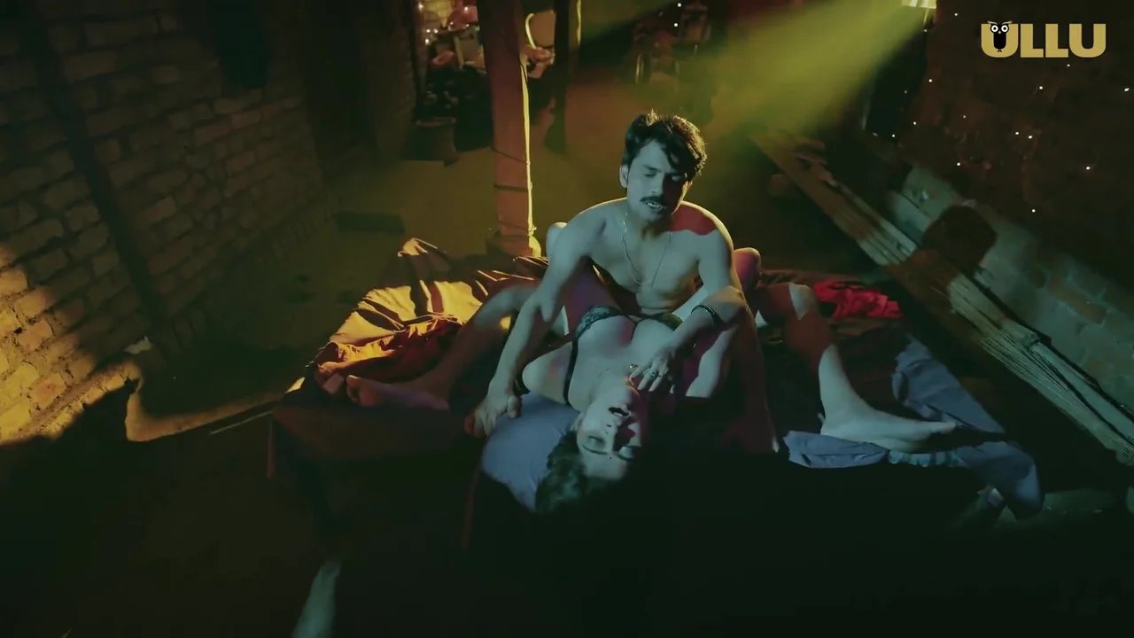 Shaukiya 2024 Ullu Originals Hindi Porn Web Series Ep 3