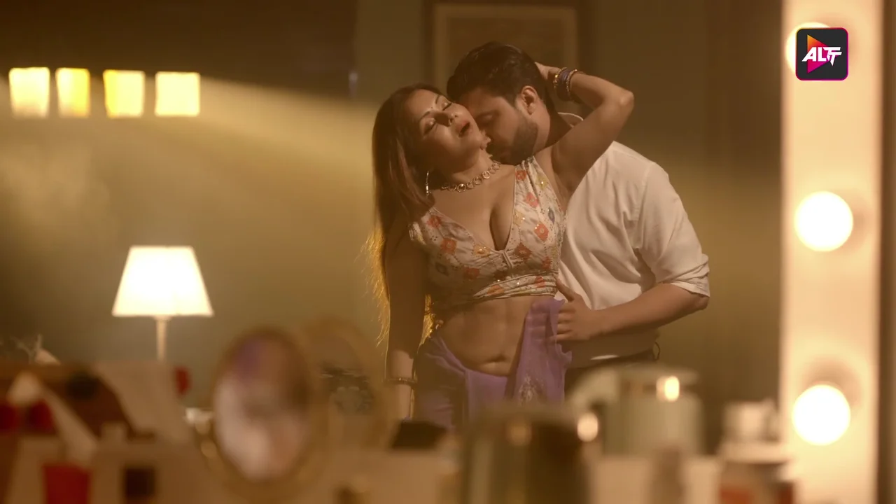 Tan Tripti 2024 Altt App Hindi Porn Web Series Episode 1