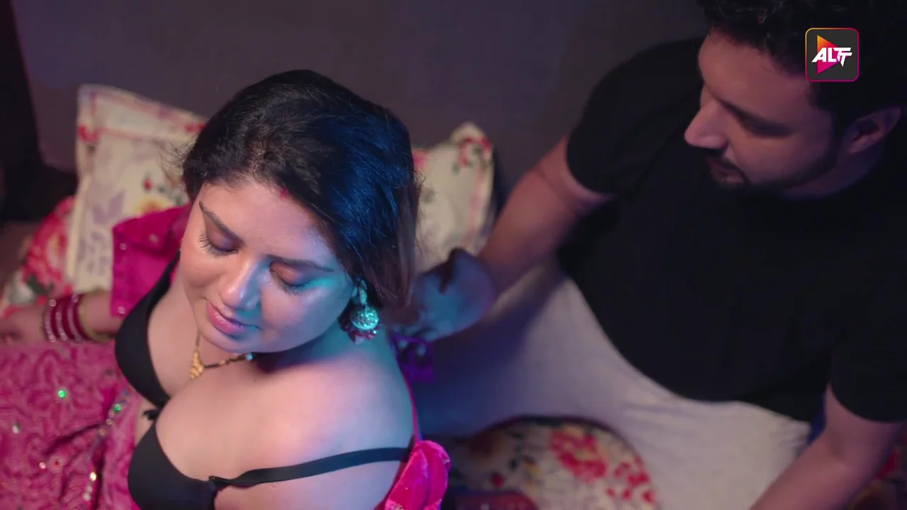 Tan Tripti 2024 Altt App Hindi Porn Web Series Episode 4