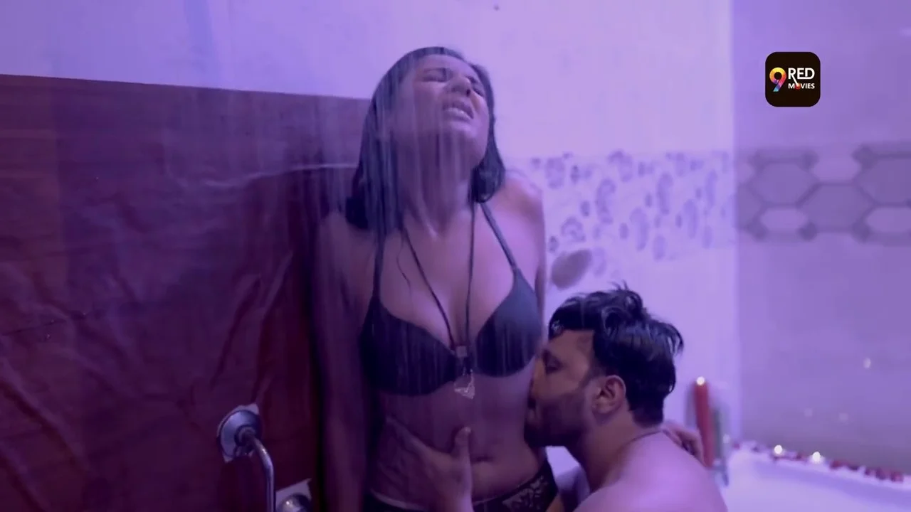 Video Baaz 2024 9RedMovies Hindi Porn Web Series Epsiode 1