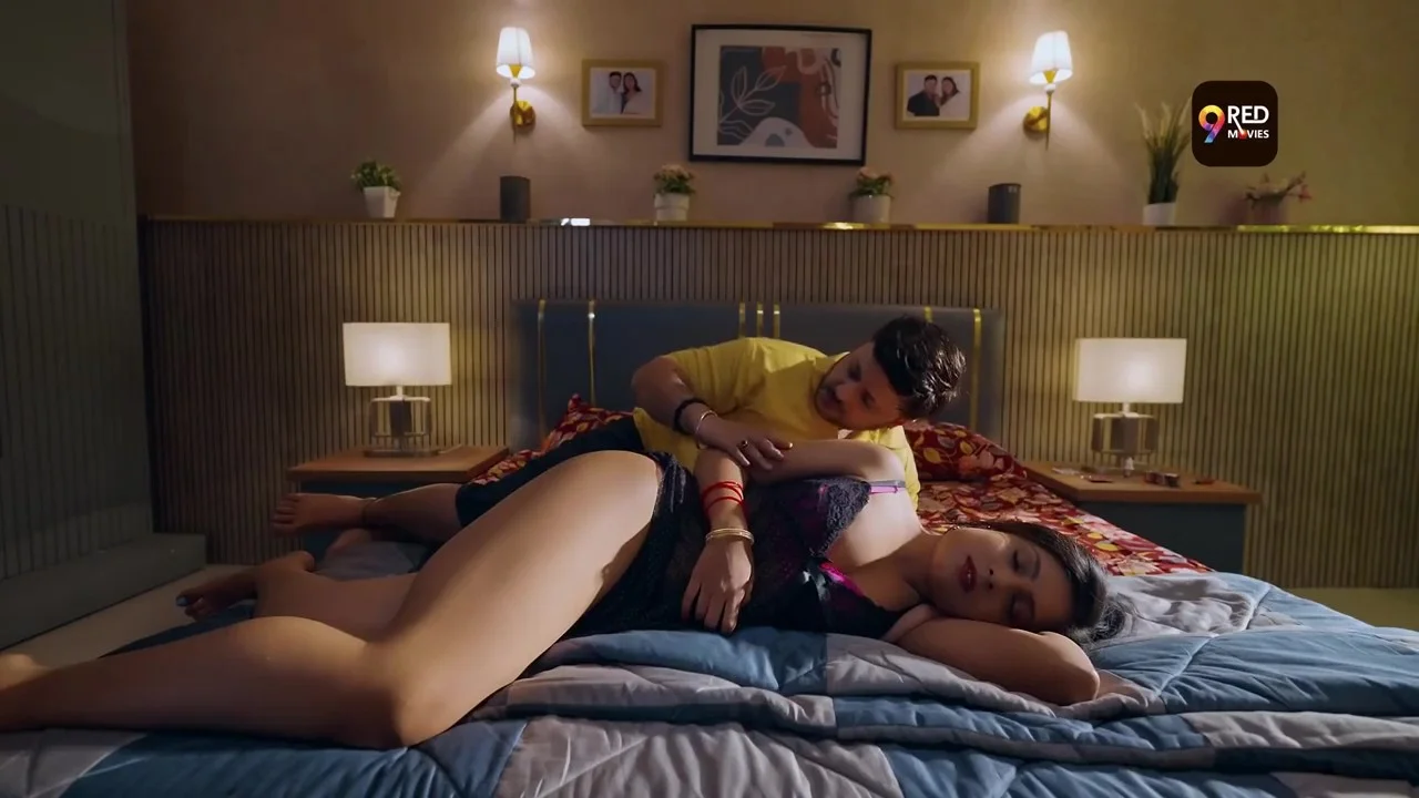 Video Baaz 2024 9RedMovies Hindi Porn Web Series Epsiode 2
