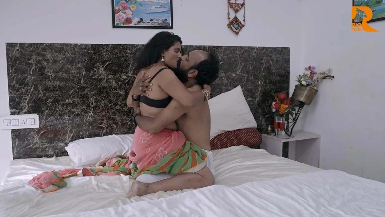 Gahera Rishta 2024 Rioplus Hindi Porn Web Series Episode 2