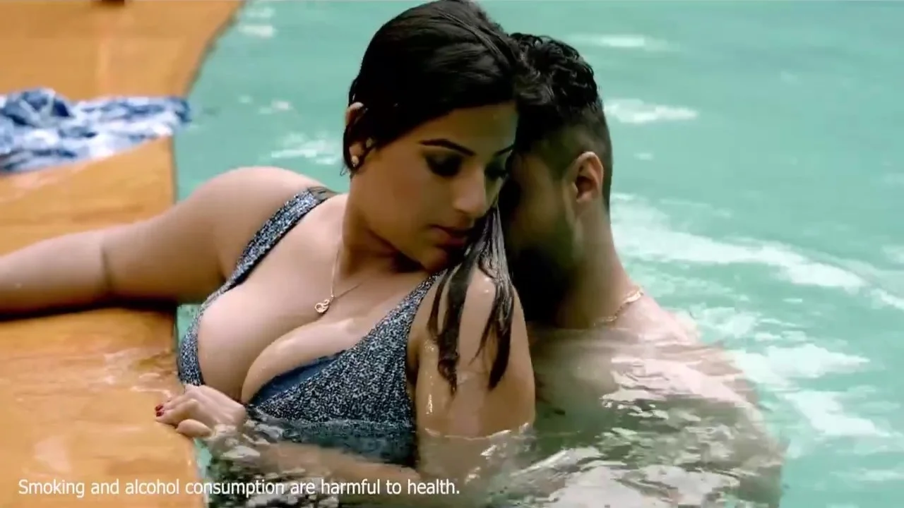 Goa Trip 2024 Waah Originals Porn Web Series Episode 1