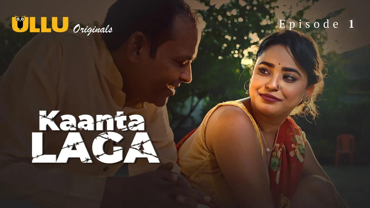 Kaanta Laga 2024 Ullu Hindi Porn Web Series Episode 1