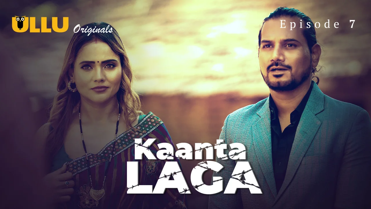 Kaanta Laga 2024 Ullu Hindi Porn Web Series Episode 7