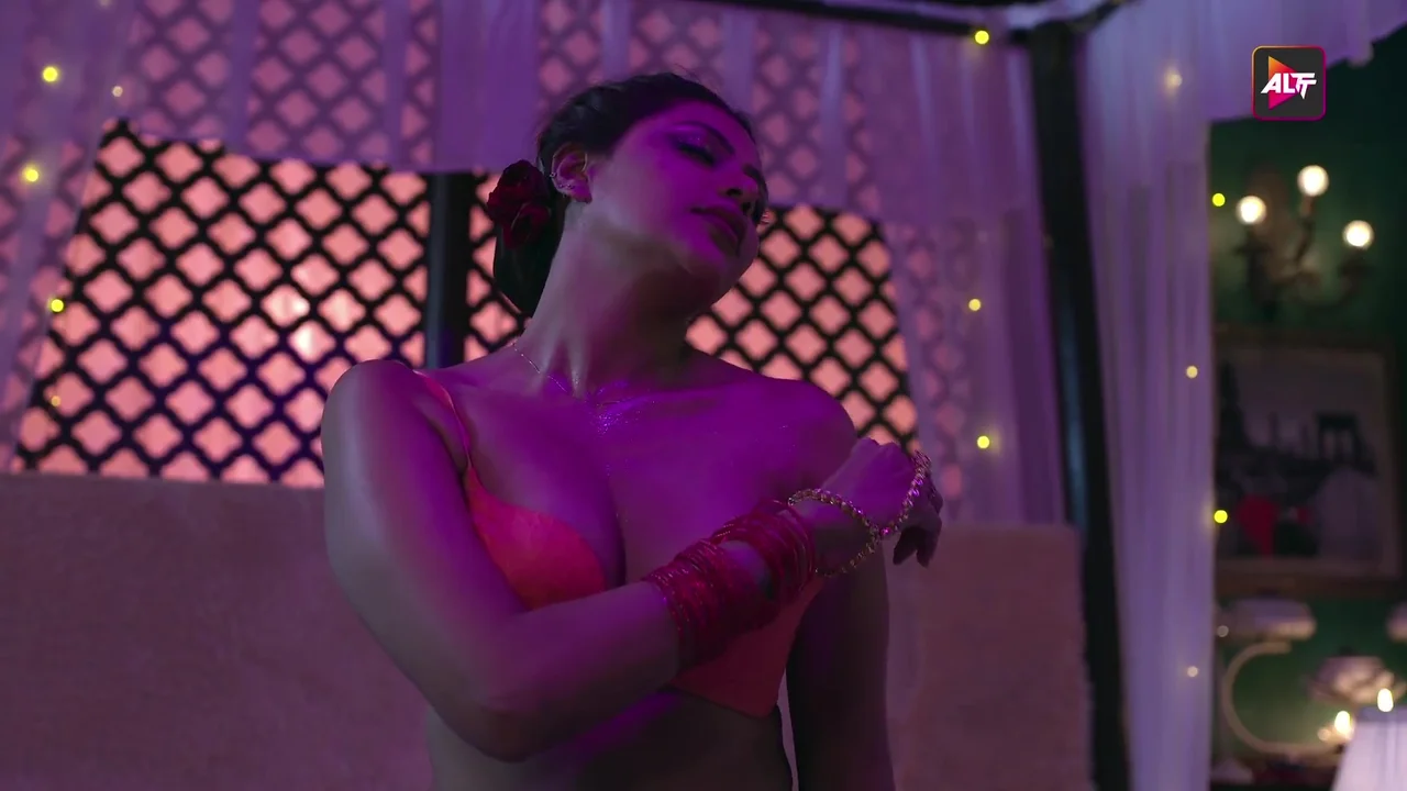 Nashila Husn Nashila Husn 2024 Altt Hindi Porn Web Series Ep 1