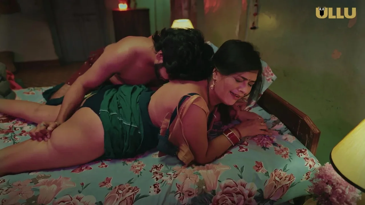 Nurse 2024 Ullu Originals Hindi Porn Web Series Episode 1