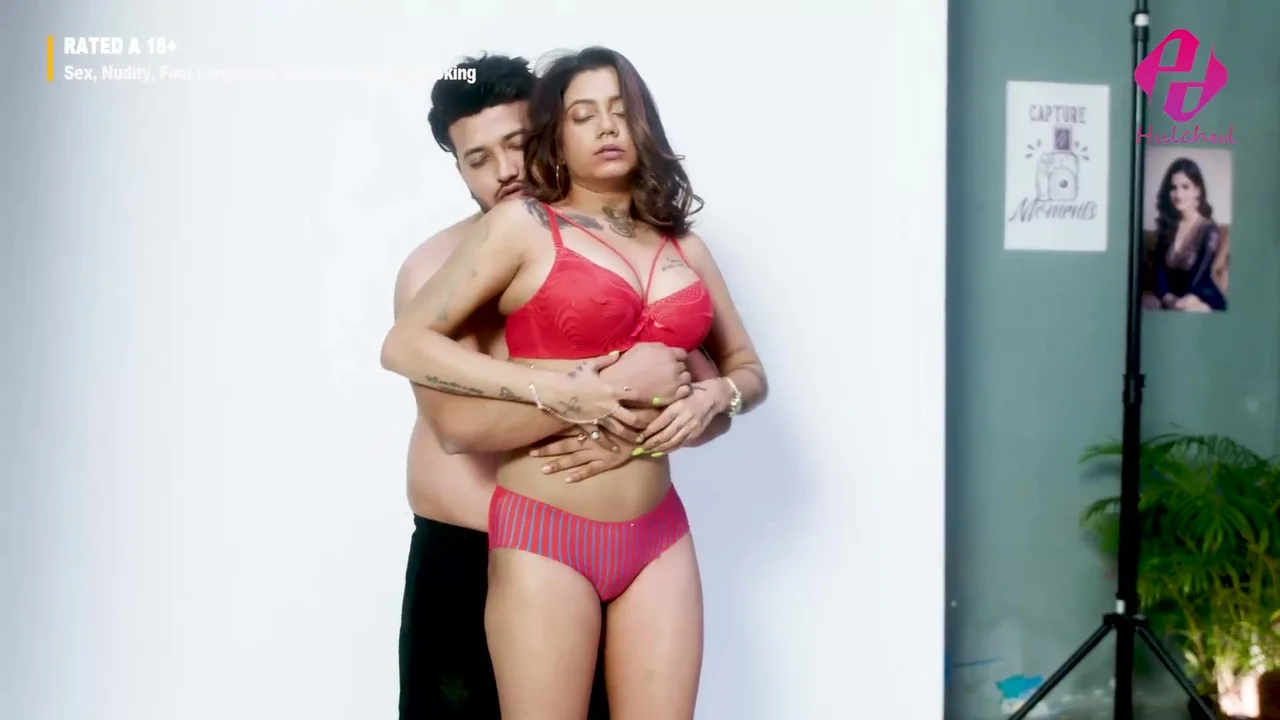 Pyaar Ke Panchhi 2024 Hulchul Hindi Porn Web Series Episode 5