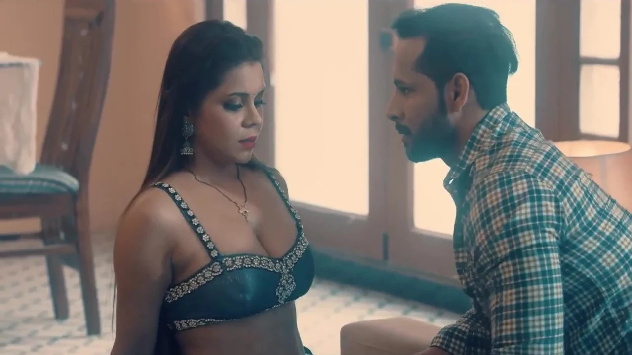 Rajamandee 2024 Waah Originals Porn Web Series Episode 2