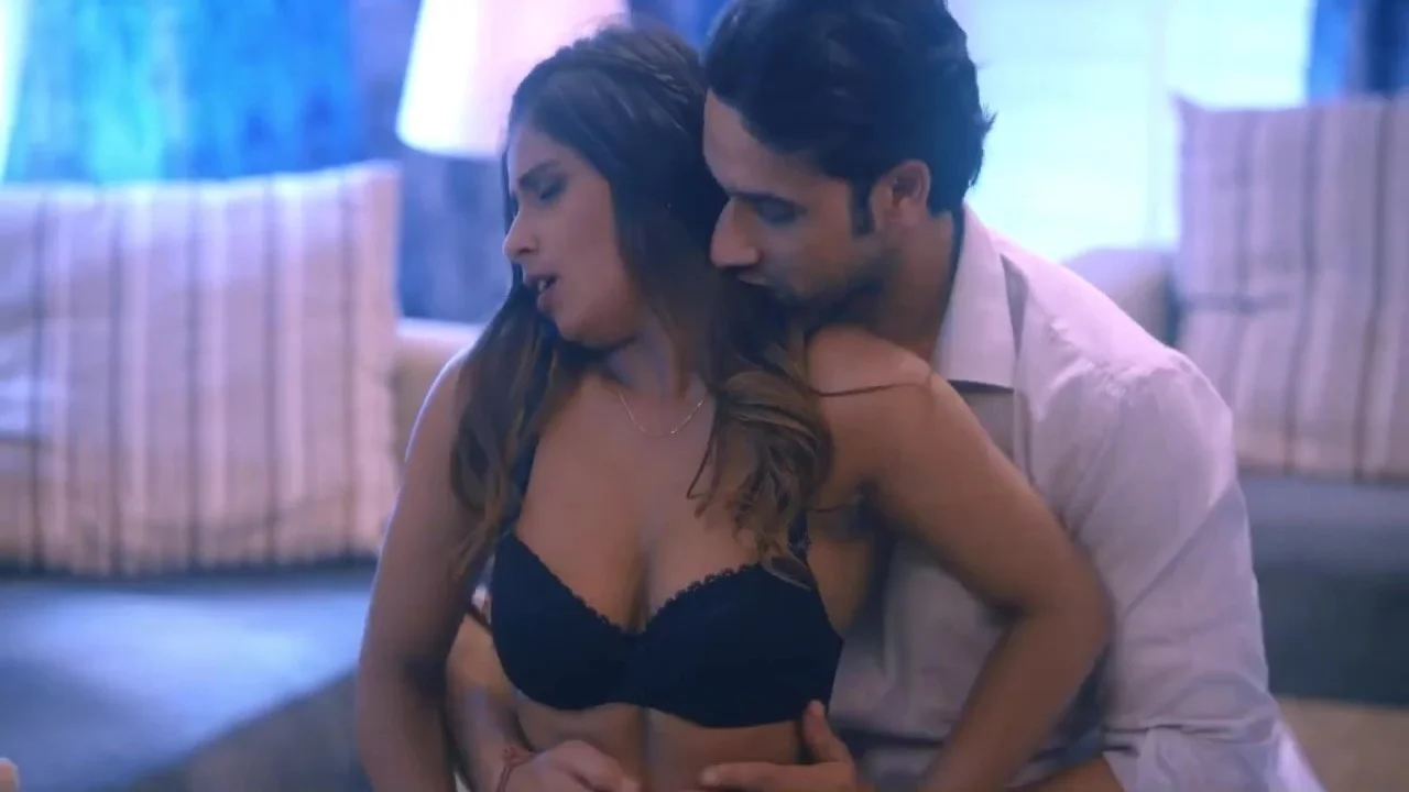Rajamandee 2024 Waah Originals Porn Web Series Episode 3