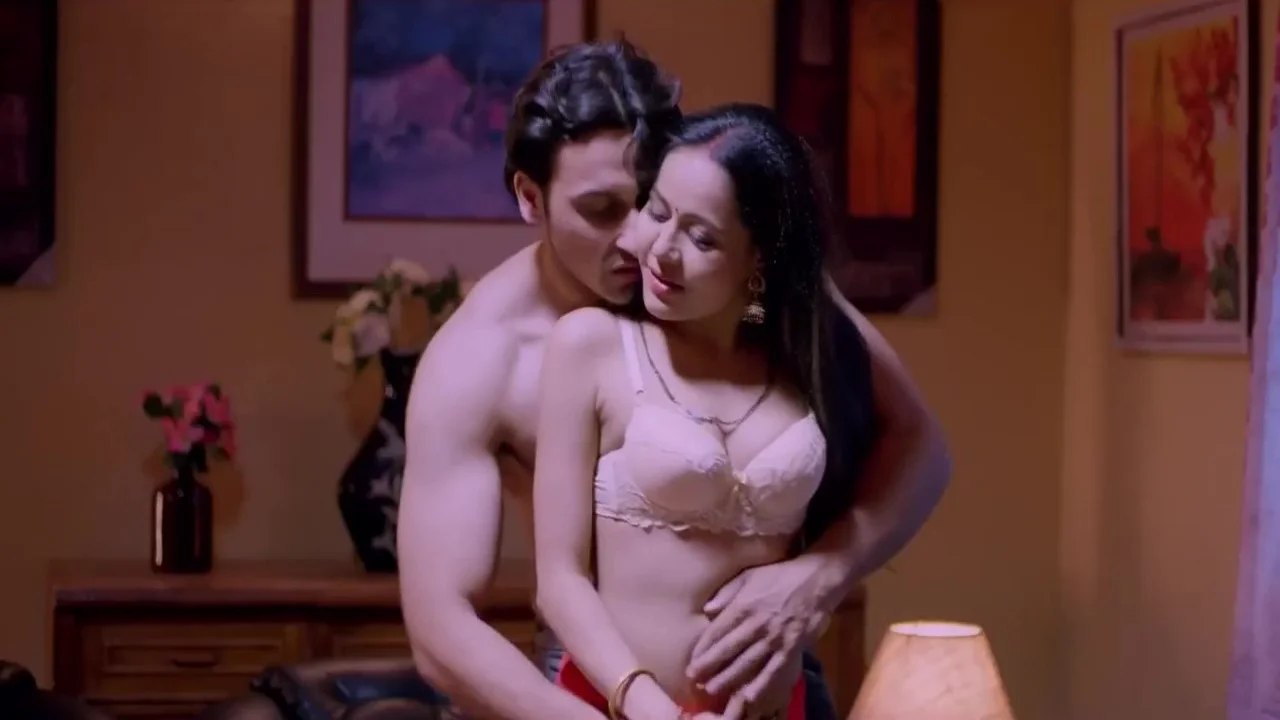 Rajamandee 2024 Waah Originals Porn Web Series Episode 4