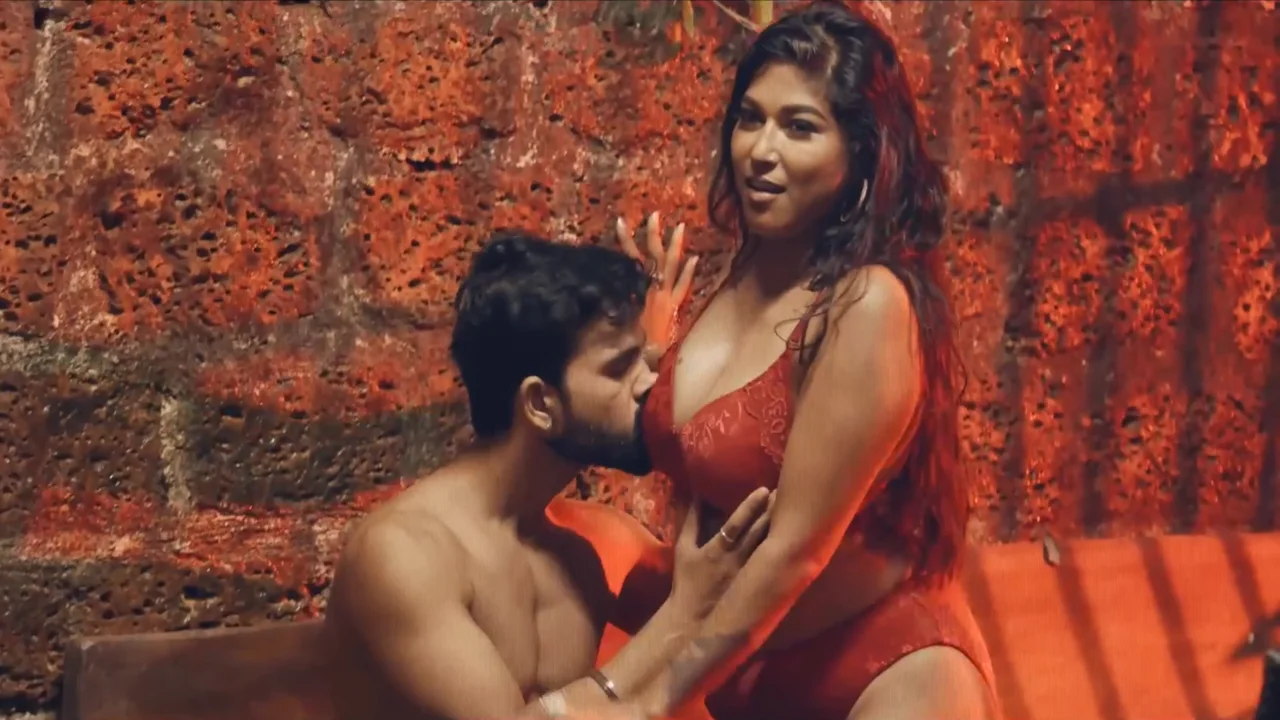 Shower 2024 Waah Originals Hindi Porn Web Series Episode 2